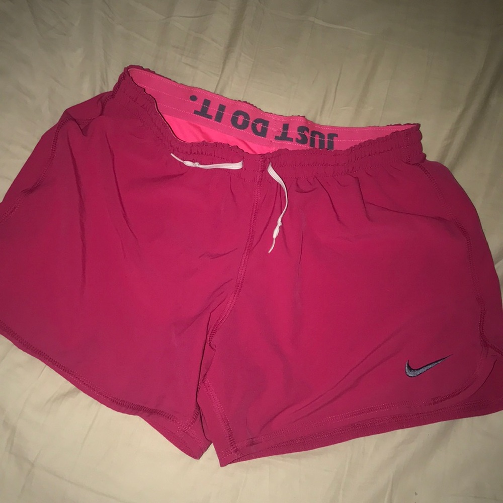 NIKE shorts